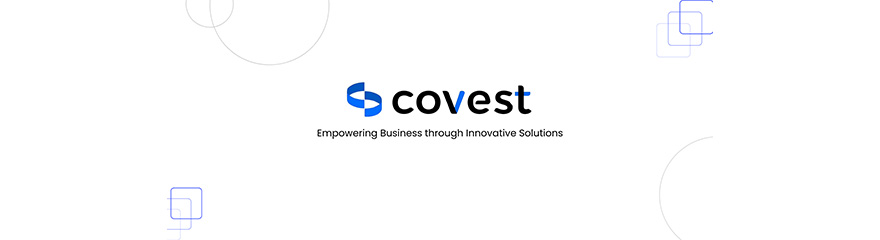 COVEST LABS CO., LTD.
